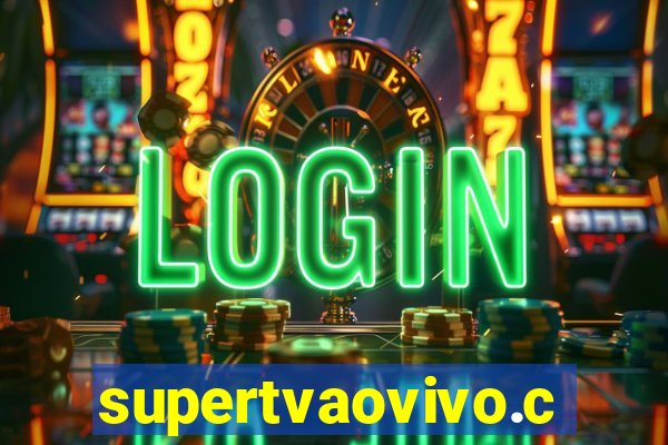 supertvaovivo.com