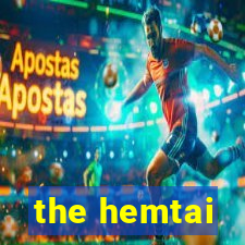 the hemtai