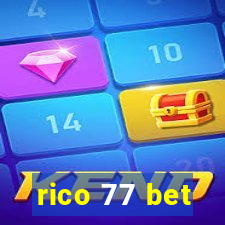 rico 77 bet