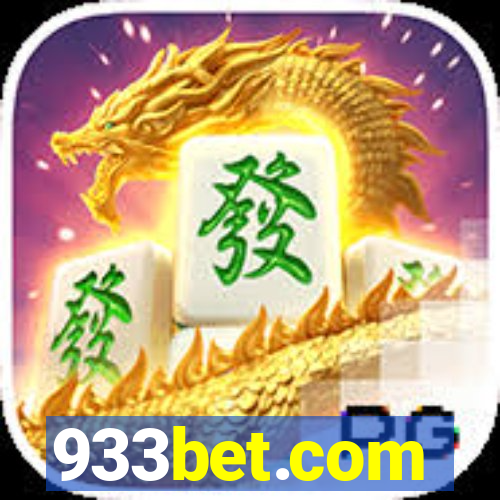 933bet.com