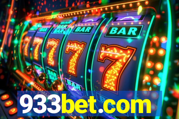 933bet.com