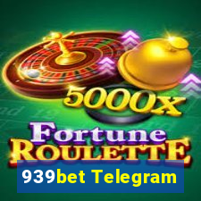 939bet Telegram