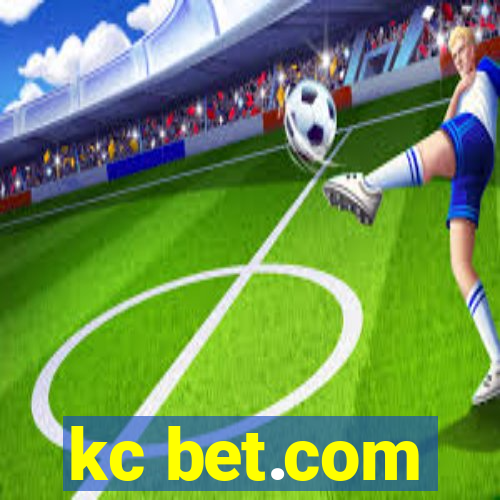 kc bet.com