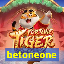 betoneone