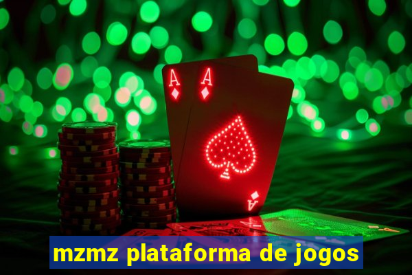 mzmz plataforma de jogos