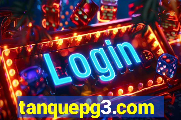 tanquepg3.com