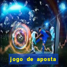 jogo de aposta para menores de 18