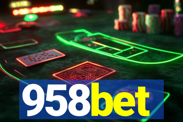 958bet