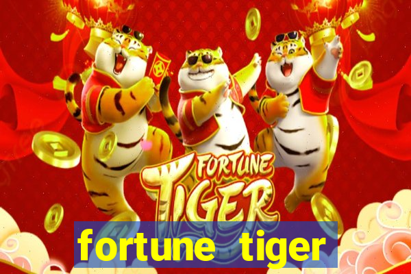 fortune tiger source code