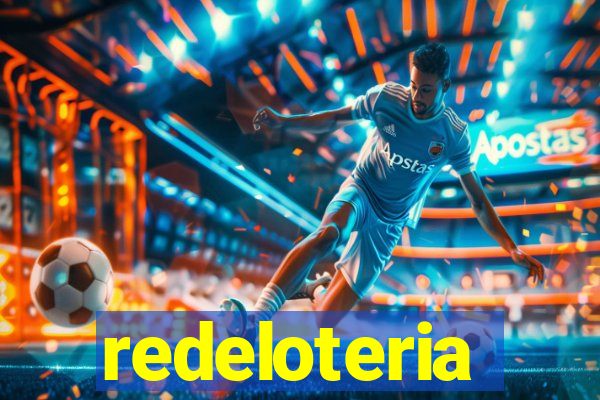 redeloteria