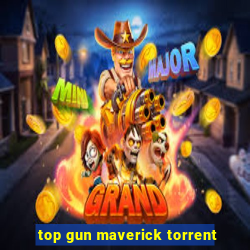 top gun maverick torrent