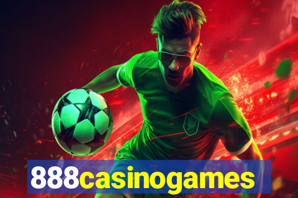 888casinogames