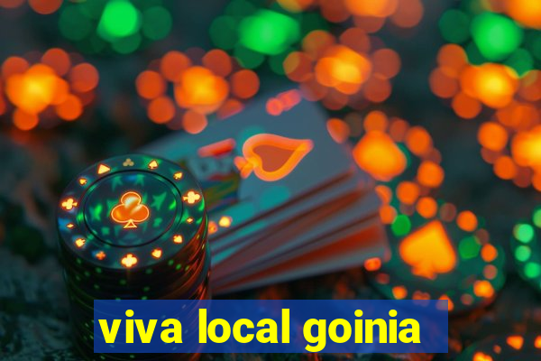 viva local goinia