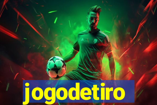 jogodetiro