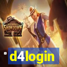 d4login