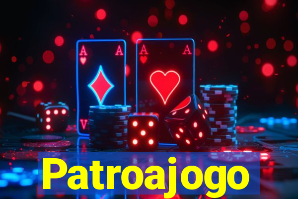 Patroajogo