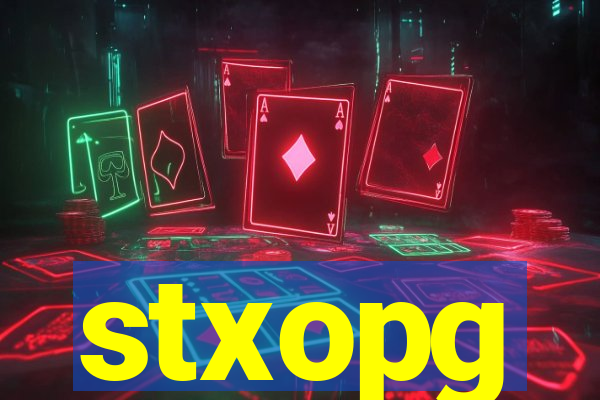 stxopg