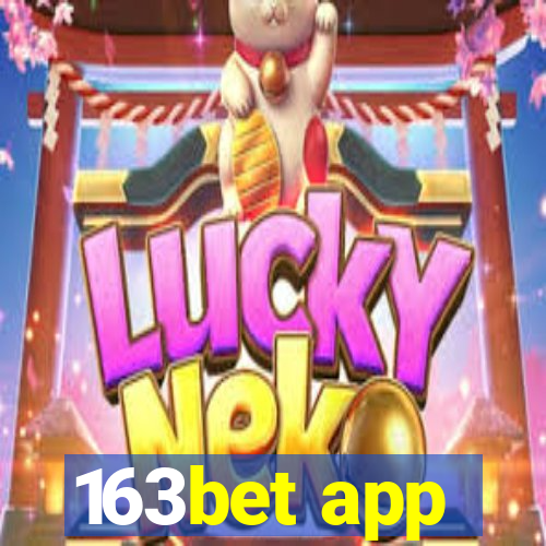 163bet app