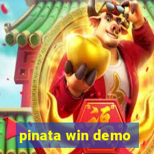 pinata win demo