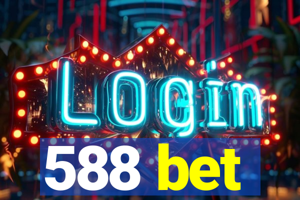 588 bet