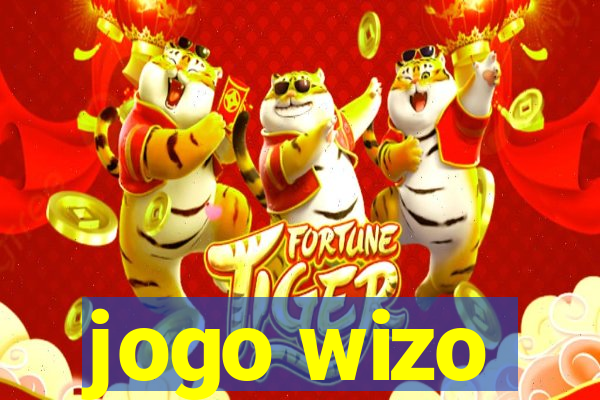 jogo wizo