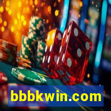 bbbkwin.com