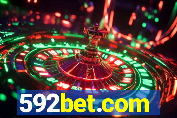 592bet.com