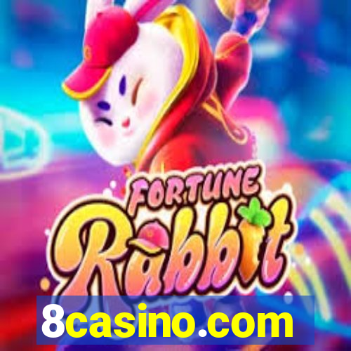 8casino.com