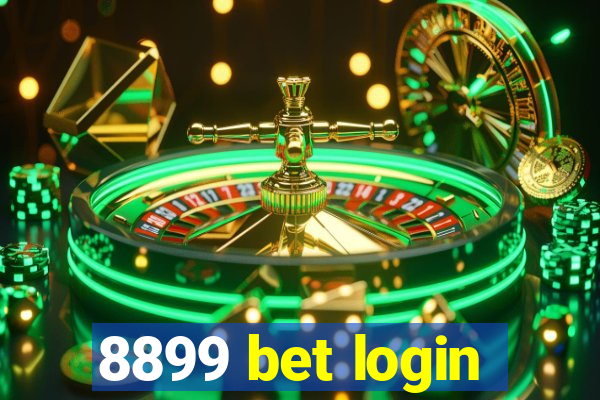 8899 bet login