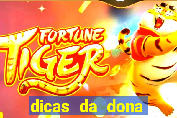 dicas da dona maria jogo do bicho