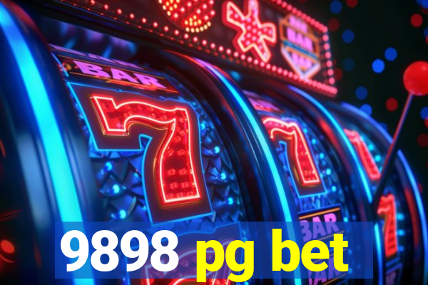 9898 pg bet