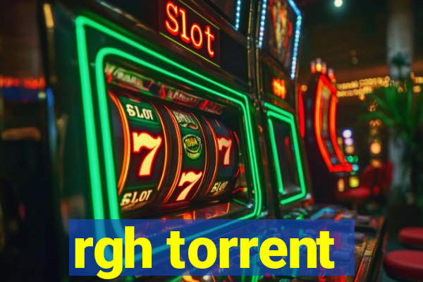 rgh torrent