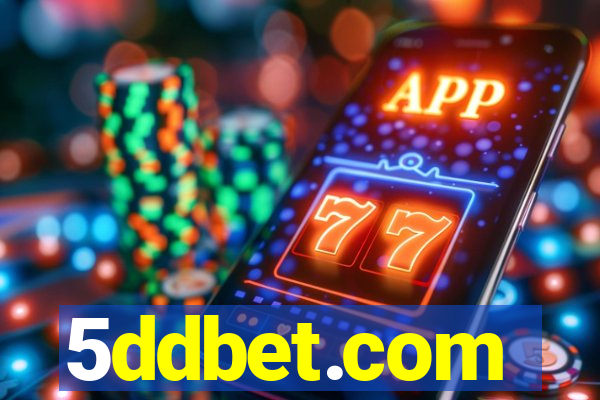 5ddbet.com