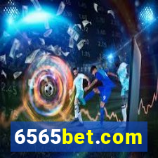 6565bet.com