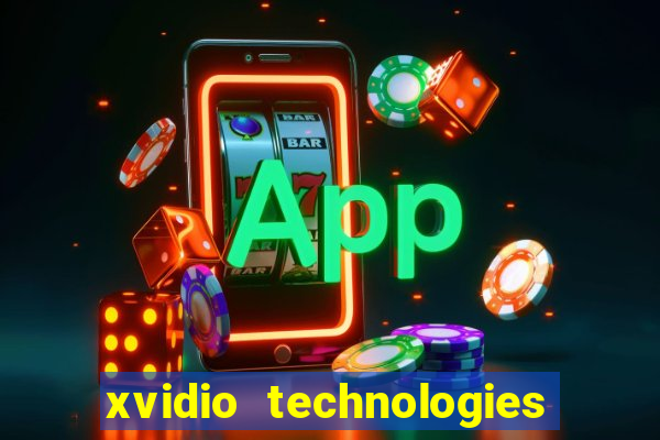 xvidio technologies startup brasil 2024 download gr  tis