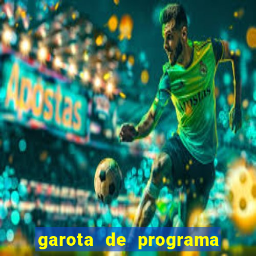 garota de programa de video chamada