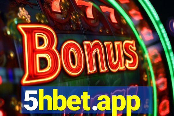 5hbet.app