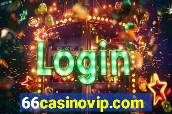 66casinovip.com