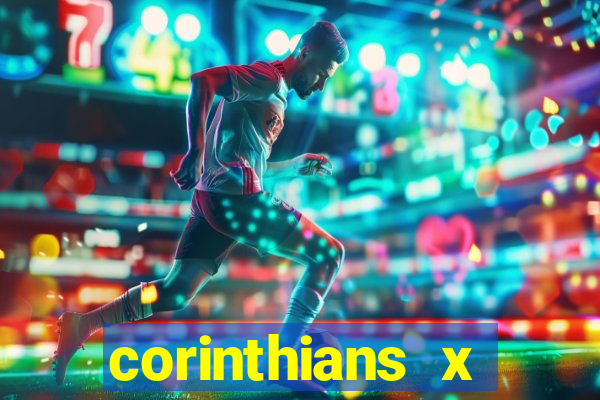 corinthians x cruzeiro ao vivo e gratis