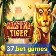 37.bet games