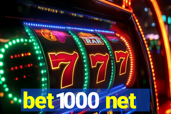 bet1000 net