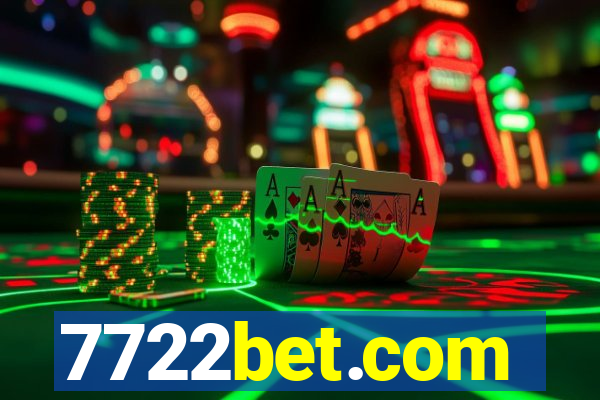 7722bet.com