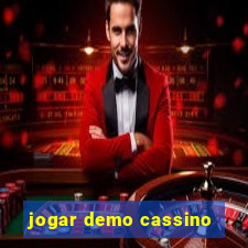 jogar demo cassino