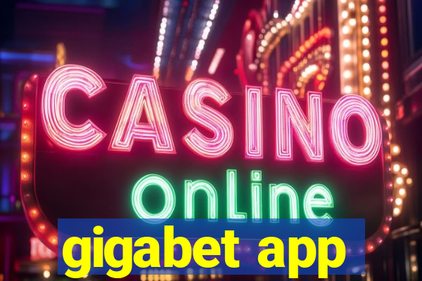 gigabet app