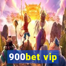 900bet vip