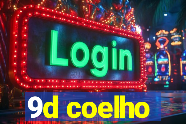 9d coelho