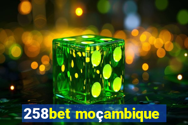 258bet moçambique