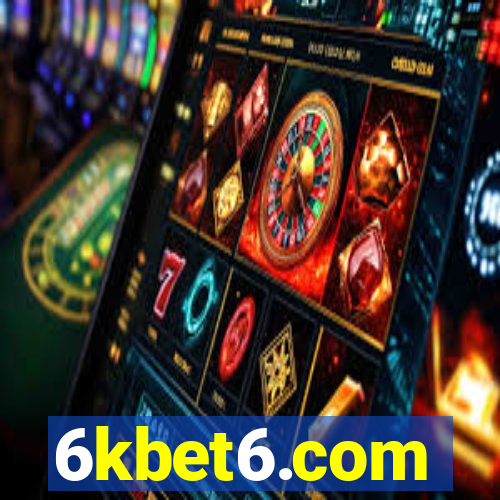 6kbet6.com