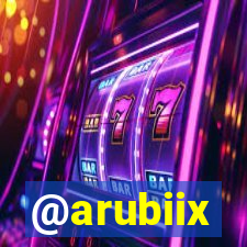 @arubiix