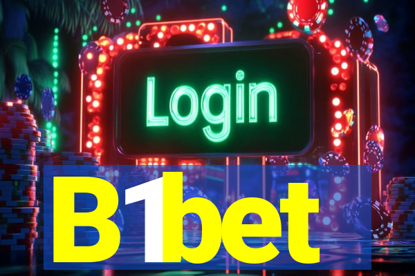 B1bet